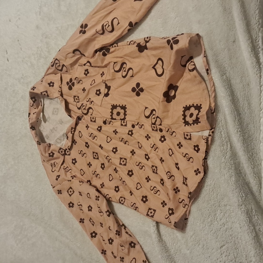 Blouse‎